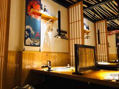 -本寻烧肉酒场(双井店)