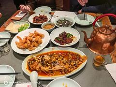 -小吊梨汤·北京菜·烤鸭(鸟巢店)