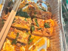 -沙州食驿·非遗小吃夜市