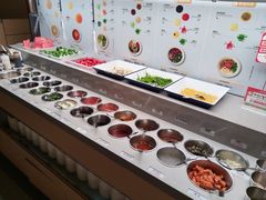 -海底捞火锅(吴中路店)