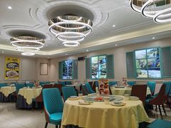-澳门街风味餐厅(远洋店)