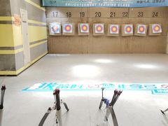 -弓夫射箭·运动娱乐·团建(中心印象城店)