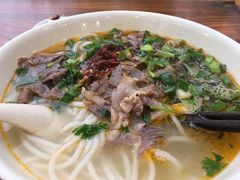 -黔派·虾子羊肉粉·小吃(佳宁娜广场店)