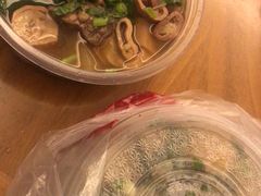 -老广州牛杂(深圳白石洲总店)