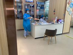-爱牙联合口腔(门诊报销 海云庵店)