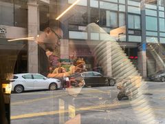 门面-BE NORMAL CAFE(霞溪路店)