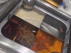 -海底捞大排档火锅(打浦路店)