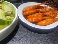 -龙门醉客(上塘路店)