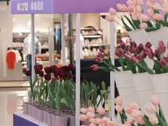 -KK ONE(京基滨河时代店)