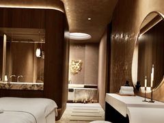 -君悦·SPA养生会所