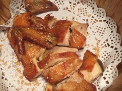 胡桃里烤鸡-胡桃里乐队酒馆(鎏嘉码头店)