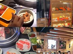 -梨花自助烤肉(天河城店)