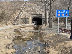 -白水寺森林公园