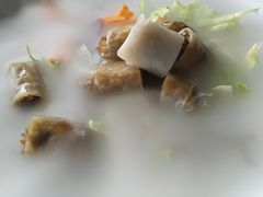 -梧桐餐厅(泉城路店)