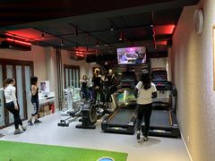 -即刻自助健身·私教馆(对外经贸店)