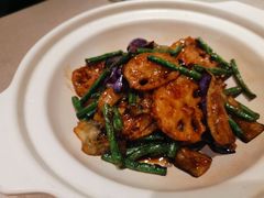 -西贝海鲜汇(槐安路店)