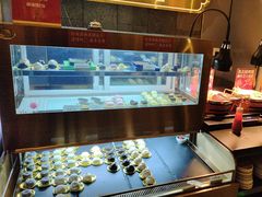 -一绪に寿喜烧(荟聚店)