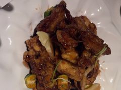 -八府香鸭·啫啫煲(华山路店)