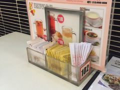 -新世界餐厅(万达店)