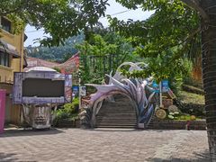 -重庆海昌加勒比海水世界