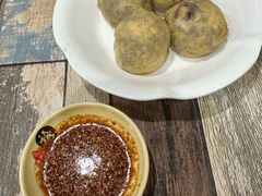 -南雄雄州土菜餐厅(粤北大厦店)