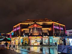 -古韵轩·江浙融合菜(梁溪店)