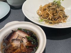 -沈灶河豚宴·河豚融合餐厅(汉中路店)