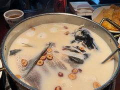 -上名堂·鱼头好吃(体育场路店)