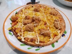 -萨莉亚意式餐厅(南开大悦城店)