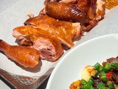 -楚山晓·楚湘菜(江夏永旺店)