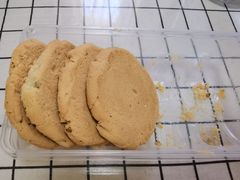 -泸溪河桃酥(西直门凯德店)