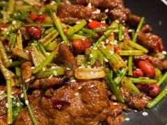 -小菜园新徽菜(青岛市南万象城店)