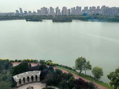 -唐山河头老街国丰维景国际大酒店