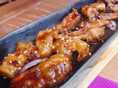 -中8楼风尚云南菜(颐堤港店)