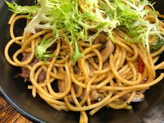 -祖母的魔法厨房(印象城店)