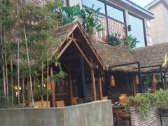 -太泰东南亚餐厅(万福广场店)