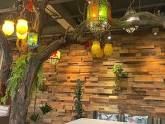 -咖啡之翼·咖餐厅(武清店)