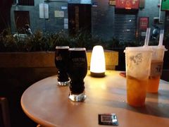 -TOKTOK精酿啤酒·咖啡(荔枝湾店)