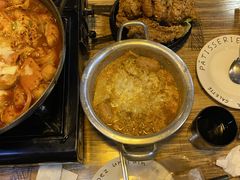 -miss密斯韩餐(平阳景苑店)