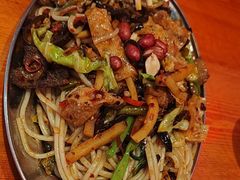 -雙冲柳州螺蛳粉&酸嘢&桂林米粉(簋街店)