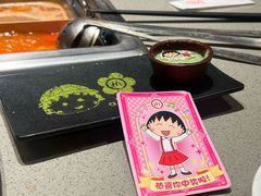 -海底捞火锅(泰安爱琴海店)