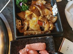 -一品诚记烤肉·甄选店(中南路店)