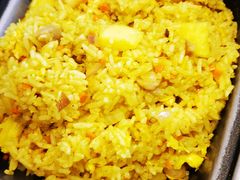 南洋凤梨饭-上屿水产(鼓浪屿一店)