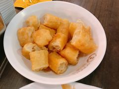 油条-松發肉骨茶(先得坊店)