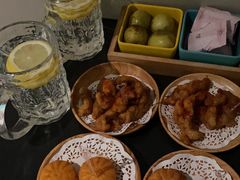 -尚足影院式足疗·住宿·美食(解放碑店)