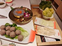 -陈记顺和潮汕鲜牛肉火锅(棠德南路店)