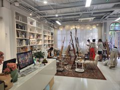 -信马画室 成人零基础到个人创作画室(亚运村店)