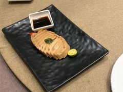 -转角·老弄堂上海菜(长寿路店)