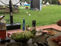 -不觉晓CAMPING(上海迪士尼营地店)