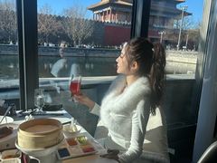 -四季民福烤鸭店(故宫店)